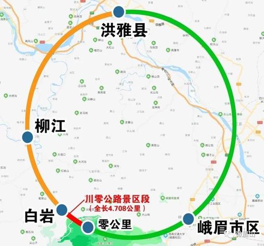 高庙古镇如何乘车?洪雅到高庙镇多少公里-图3 高庙古镇如何乘车?洪雅到高庙镇多少公里-图3