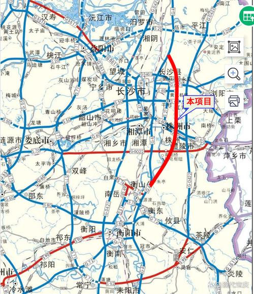 湖南王十万地名由来?朱亭到株洲有多少公理-图2 湖南王十万地名由来?朱亭到株洲有多少公理-图2