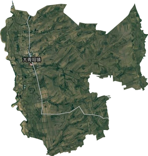 德惠市属于哪个市?德惠大青嘴有多少村-图2 德惠市属于哪个市?德惠大青嘴有多少村-图2