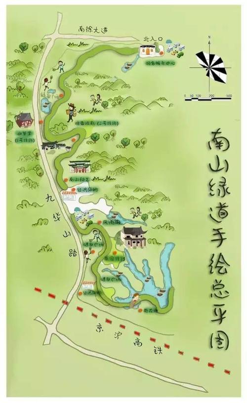 镇江南山游泳的地方?镇江黄梅镇多少公里-图1 镇江南山游泳的地方?镇江黄梅镇多少公里-图1