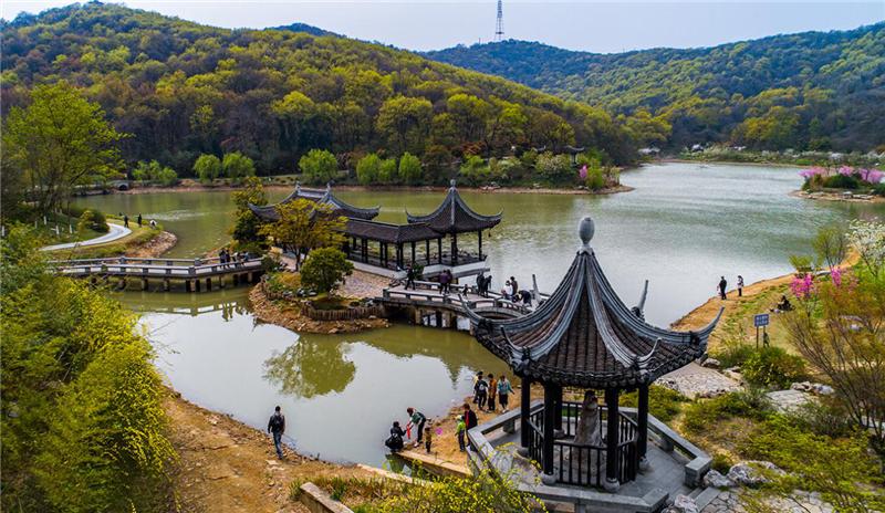 镇江南山游泳的地方?镇江黄梅镇多少公里-图2 镇江南山游泳的地方?镇江黄梅镇多少公里-图2
