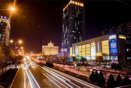山西太原是个什么样的城市?繁华吗?那的消费水平怎么样?晋中今天雾霾指数多少-图1 山西太原是个什么样的城市?繁华吗?那的消费水平怎么样?晋中今天雾霾指数多少-图1