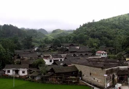 湖南怀化的邮政编码是多少?溆浦木溪乡邮编是多少-图2 湖南怀化的邮政编码是多少?溆浦木溪乡邮编是多少-图2