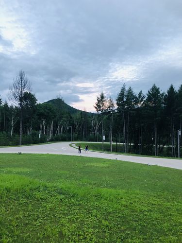 7月去伊春玩穿什么衣服?伊春昼夜温差多少-图1 7月去伊春玩穿什么衣服?伊春昼夜温差多少-图1