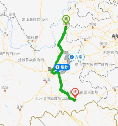 云南省文山市市区有几个街道?德厚到文山多少公里-图1 云南省文山市市区有几个街道?德厚到文山多少公里-图1