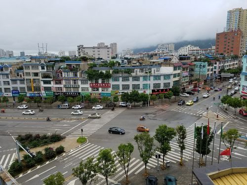 云南省文山市市区有几个街道?德厚到文山多少公里-图3 云南省文山市市区有几个街道?德厚到文山多少公里-图3