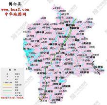 博白县都有哪些镇?博白至径口多少公里-图2 博白县都有哪些镇?博白至径口多少公里-图2
