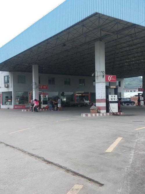 温岭北收费站附近有加油站吗?浙江温岭境外电话多少-图2 温岭北收费站附近有加油站吗?浙江温岭境外电话多少-图2