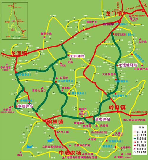 定安是属于海口管的吗?富文镇到定安多少公里-图1 定安是属于海口管的吗?富文镇到定安多少公里-图1