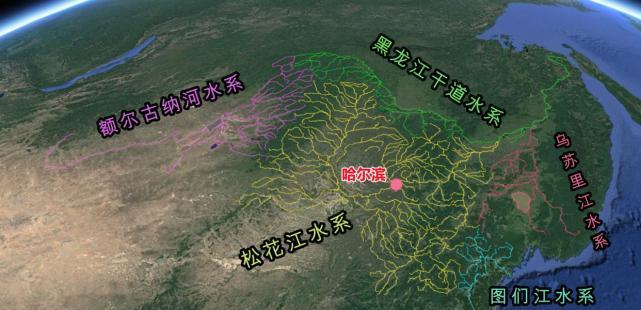 七台河在哈尔滨市双城区的哪个方向?小岭距离阿城多少公里-图3 七台河在哈尔滨市双城区的哪个方向?小岭距离阿城多少公里-图3