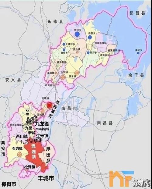 新建区各乡镇人口?望城区现有多少乡镇-图1 新建区各乡镇人口?望城区现有多少乡镇-图1