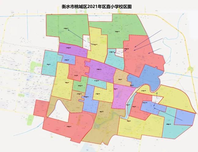 衡水几个区?桃城区有多少乡镇-图2 衡水几个区?桃城区有多少乡镇-图2