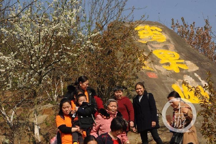 铜梁乘啥子车可以到石鱼花果山?石鱼到铜梁车票多少钱-图1 铜梁乘啥子车可以到石鱼花果山?石鱼到铜梁车票多少钱-图1
