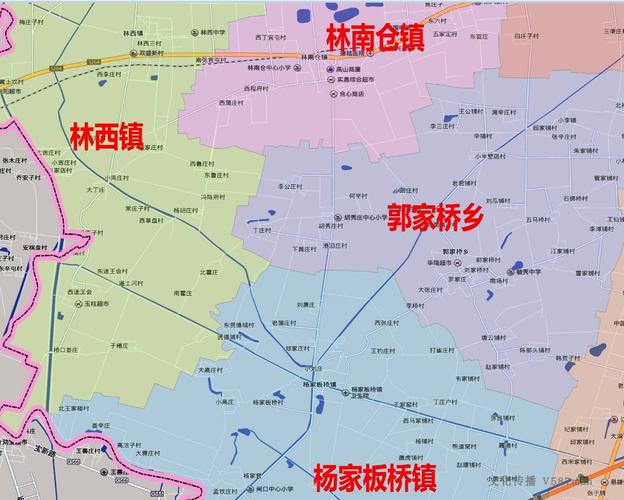 唐山玉田县都有哪些乡镇?河北唐山市多少乡镇-图2 唐山玉田县都有哪些乡镇?河北唐山市多少乡镇-图2