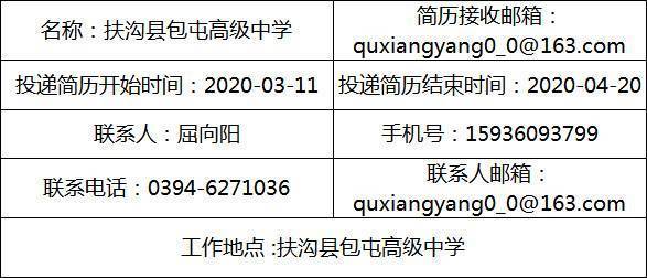 高中补录一般什么时候结束?扶沟包屯多少分进面试-图3 高中补录一般什么时候结束?扶沟包屯多少分进面试-图3