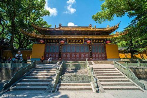 普陀山普济寺早课攻略?普济玩7天带多少现金-图3 普陀山普济寺早课攻略?普济玩7天带多少现金-图3