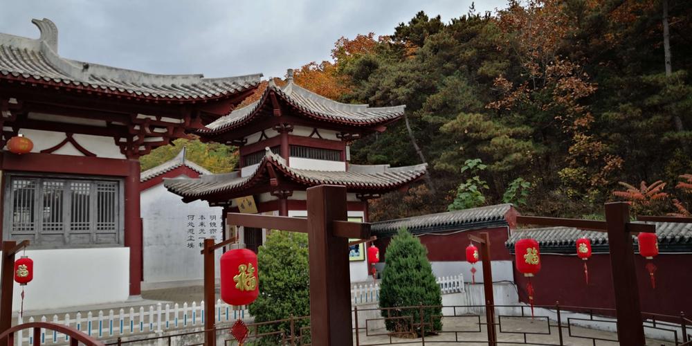 秦皇岛圆明山封山什么时间开放?明天秦皇岛多少度-图1 秦皇岛圆明山封山什么时间开放?明天秦皇岛多少度-图1