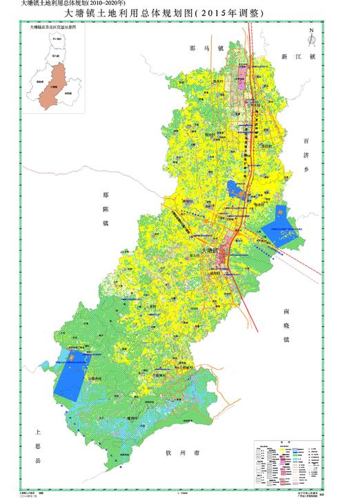 曲江区枫湾镇水田征收多少钱一亩?南宁大塘镇地皮多少钱-图1 曲江区枫湾镇水田征收多少钱一亩?南宁大塘镇地皮多少钱-图1