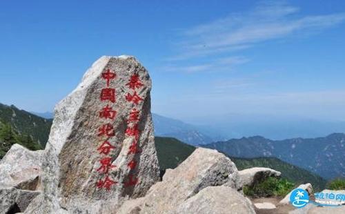 太白山十大必去景点?庆阳到太白山多少路-图1 太白山十大必去景点?庆阳到太白山多少路-图1