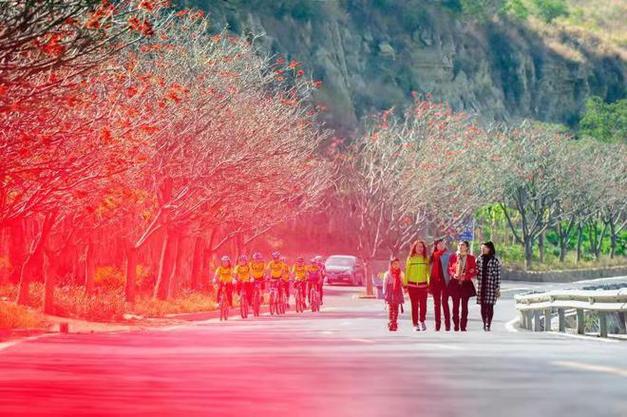 攀枝花过冬哪里最好?攀枝花冬天最低温度是多少-图1 攀枝花过冬哪里最好?攀枝花冬天最低温度是多少-图1