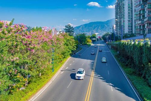 攀枝花过冬哪里最好?攀枝花冬天最低温度是多少-图2 攀枝花过冬哪里最好?攀枝花冬天最低温度是多少-图2