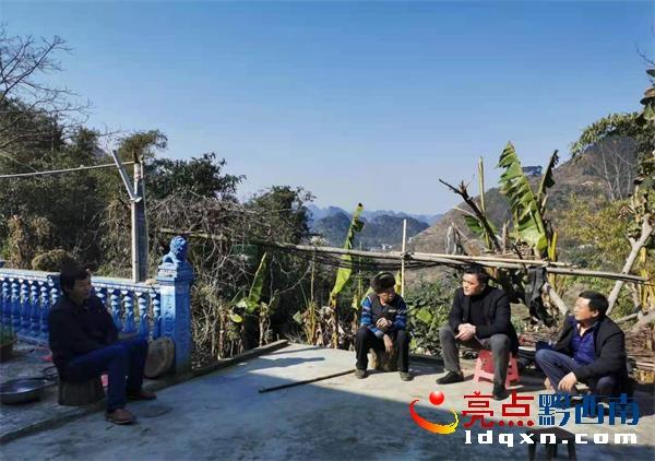 贵州省默西南州册亨县有多少人口?贞丰到坡妹镇多少时间-图2 贵州省默西南州册亨县有多少人口?贞丰到坡妹镇多少时间-图2
