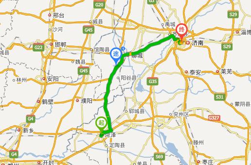 山东省菏泽市有哪些镇?菏泽到陶庙多少公里-图1 山东省菏泽市有哪些镇?菏泽到陶庙多少公里-图1