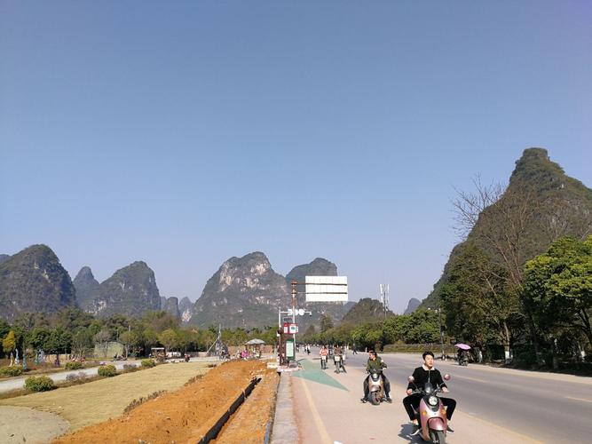 桂林的冬天冷吗最低温度能达到多少啊?桂林冬天天气最低多少公里-图3 桂林的冬天冷吗最低温度能达到多少啊?桂林冬天天气最低多少公里-图3