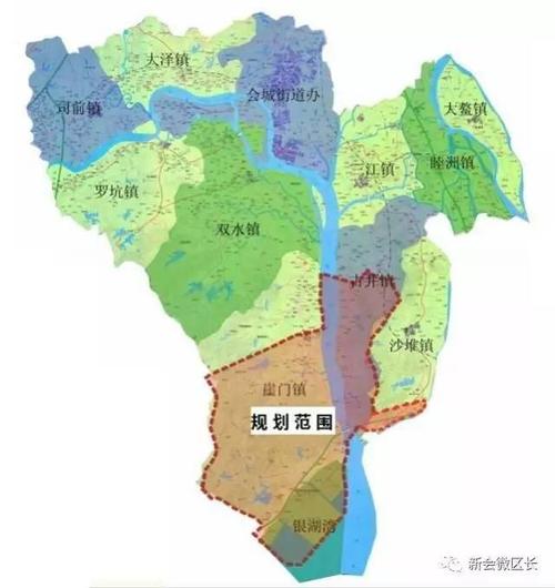 广东省江门市新会区会城镇今古洲经济开发区邮编是什么?新会会城区号是多少-图3 广东省江门市新会区会城镇今古洲经济开发区邮编是什么?新会会城区号是多少-图3