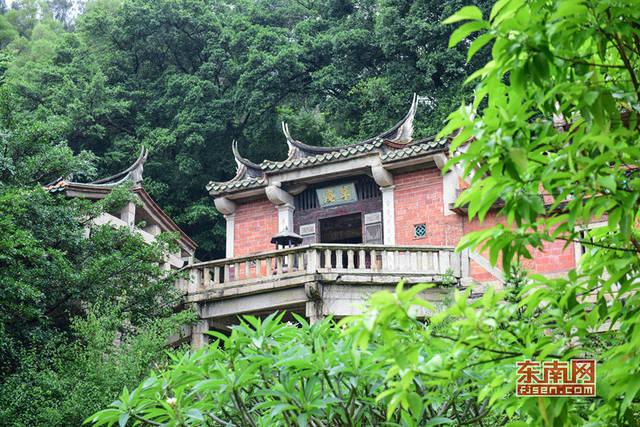 晋江最好的5个景点??V亭到安福寺多少钱-图2 晋江最好的5个景点??V亭到安福寺多少钱-图2