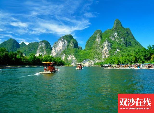 3月份去桂林穿什么衣服合适呢?谢谢?三月的桂林多少度-图3 3月份去桂林穿什么衣服合适呢?谢谢?三月的桂林多少度-图3