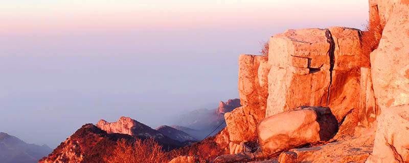泰山现在的温度是多少?山东泰安温度是多少时间-图3 泰山现在的温度是多少?山东泰安温度是多少时间-图3