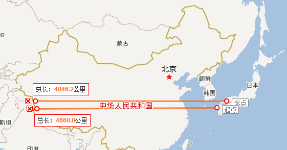 北京、上海、南京和西安各地的经纬度各是多少?上海市现在多少度-图3 北京、上海、南京和西安各地的经纬度各是多少?上海市现在多少度-图3
