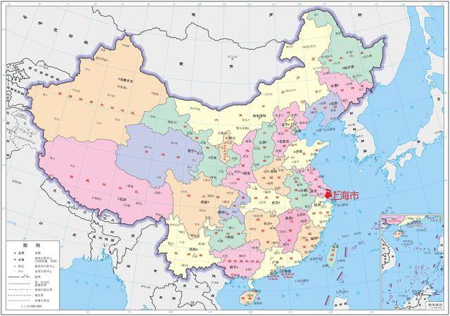 北京、上海、南京和西安各地的经纬度各是多少?上海市现在多少度-图2 北京、上海、南京和西安各地的经纬度各是多少?上海市现在多少度-图2
