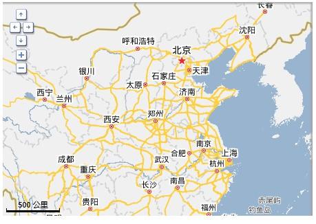 北京、上海、南京和西安各地的经纬度各是多少?上海市现在多少度-图1 北京、上海、南京和西安各地的经纬度各是多少?上海市现在多少度-图1