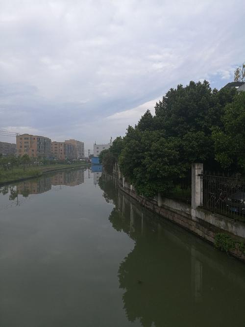 苍南县城有多大面积?温州苍南龙港明天气温多少度-图1 苍南县城有多大面积?温州苍南龙港明天气温多少度-图1