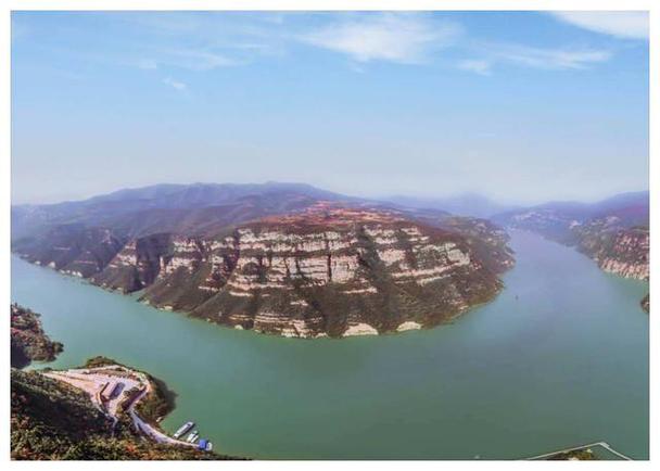 一月份的河南适合去旅游吗?三门峡天气最冷多少度-图1 一月份的河南适合去旅游吗?三门峡天气最冷多少度-图1
