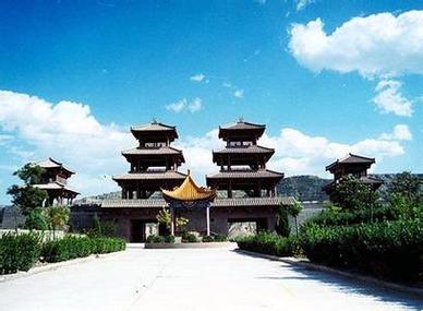 一月份的河南适合去旅游吗?三门峡天气最冷多少度-图3 一月份的河南适合去旅游吗?三门峡天气最冷多少度-图3