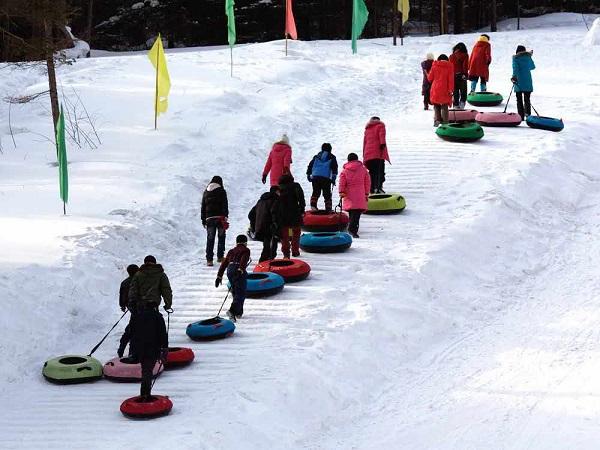 铜川玉华宫滑雪场开放时间?给我查一下铜川的天气预报是多少度-图3 铜川玉华宫滑雪场开放时间?给我查一下铜川的天气预报是多少度-图3