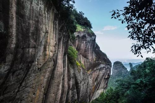 武夷山属什么气候?武夷山的温度是多少时间-图2 武夷山属什么气候?武夷山的温度是多少时间-图2