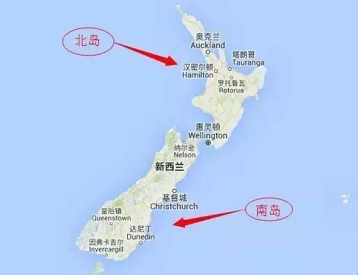 新西兰年平均气温是?新西兰平均气温多少度-图3 新西兰年平均气温是?新西兰平均气温多少度-图3