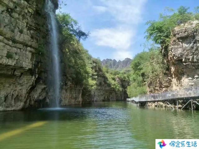 保定4月份适合去哪旅游?保定四月初多少度-图2 保定4月份适合去哪旅游?保定四月初多少度-图2