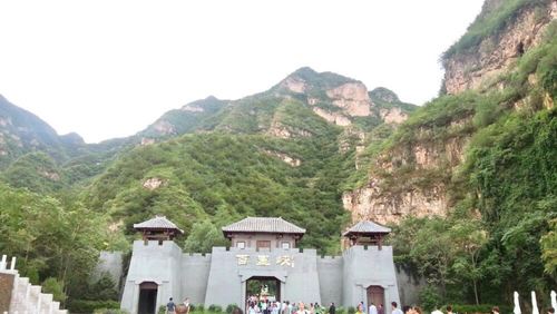 保定4月份适合去哪旅游?保定四月初多少度-图3 保定4月份适合去哪旅游?保定四月初多少度-图3