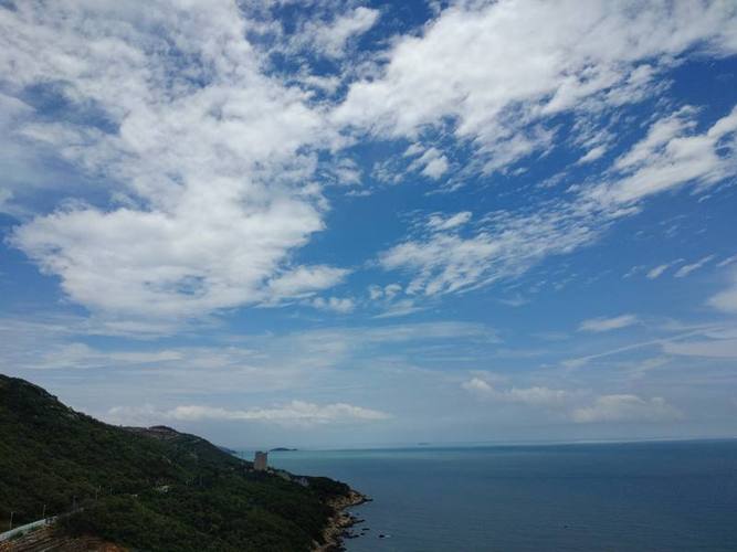 南澳岛天气预报15天准确率多少?南澳气温多少度-图2 南澳岛天气预报15天准确率多少?南澳气温多少度-图2
