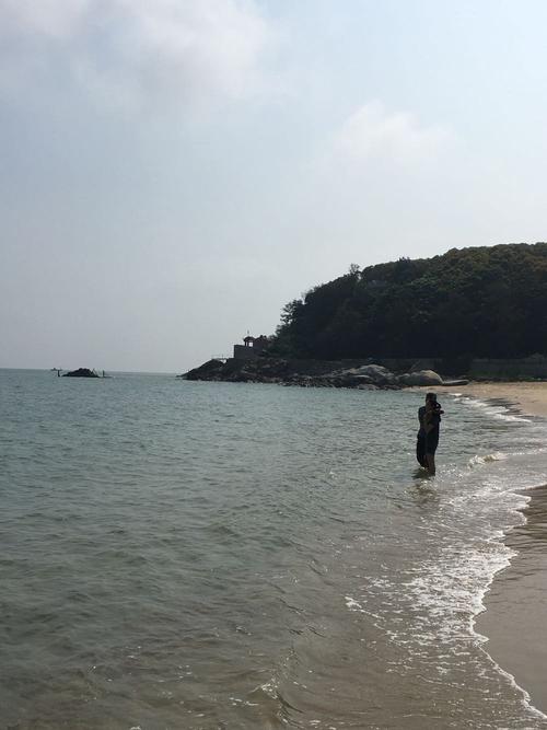 南澳岛天气预报15天准确率多少?南澳气温多少度-图3 南澳岛天气预报15天准确率多少?南澳气温多少度-图3