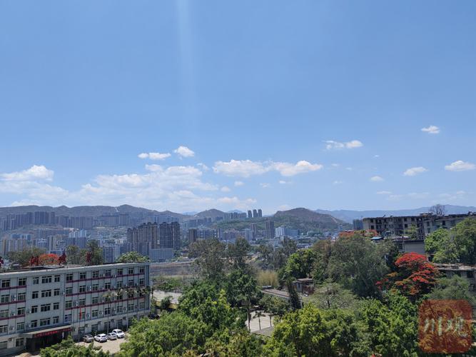 2023年攀枝花的雨季何时到?攀枝花现在的温度多少时间-图3 2023年攀枝花的雨季何时到?攀枝花现在的温度多少时间-图3