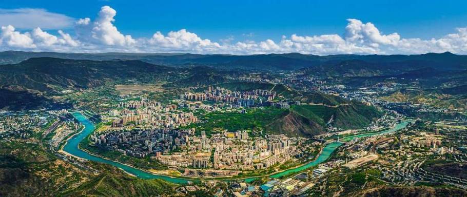 2023年攀枝花的雨季何时到?攀枝花现在的温度多少时间-图2 2023年攀枝花的雨季何时到?攀枝花现在的温度多少时间-图2