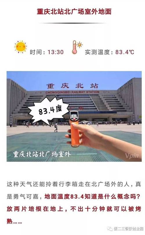 重庆几月开始热起来?五月份的重庆气温多少度-图2 重庆几月开始热起来?五月份的重庆气温多少度-图2