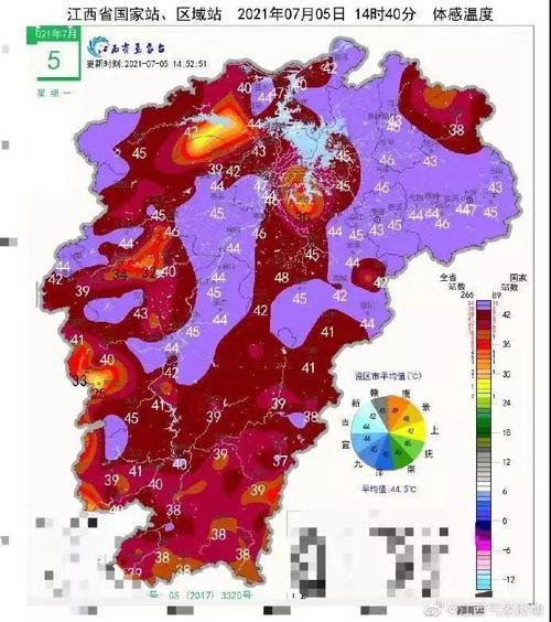 江西种树最佳时间?江西4月气温是多少度-图3 江西种树最佳时间?江西4月气温是多少度-图3
