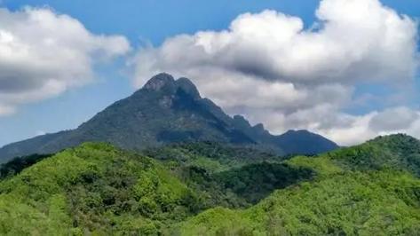 五指山全年天气？五指山温度现在多少度-图1